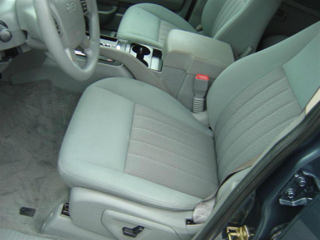 Jeep Grand Cherokee 2006 photo 13