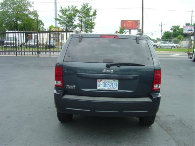 Jeep Grand Cherokee 2006 photo 15