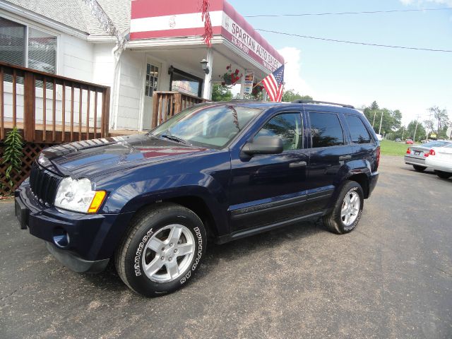 Jeep Grand Cherokee 2006 photo 1