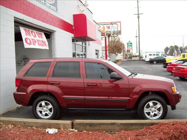 Jeep Grand Cherokee 2007 photo 2