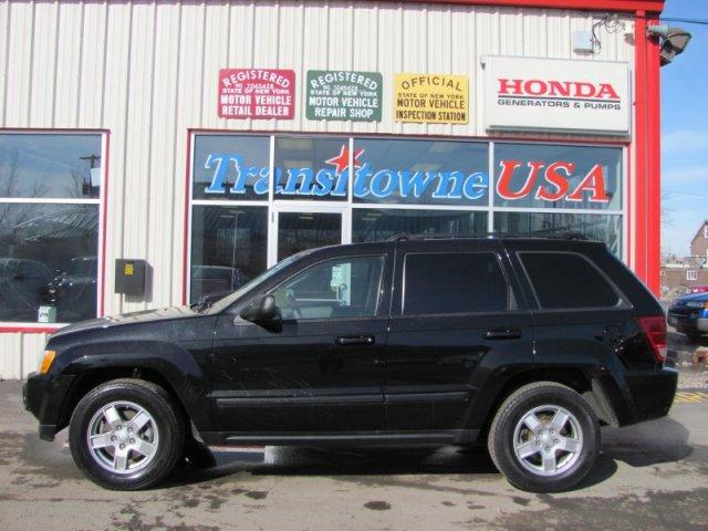 Jeep Grand Cherokee 2007 photo 4