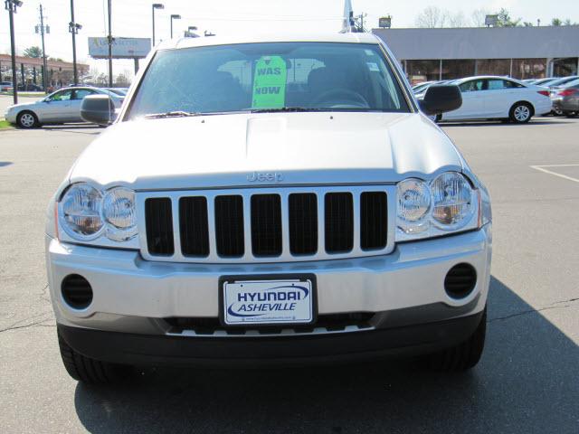 Jeep Grand Cherokee 2007 photo 1