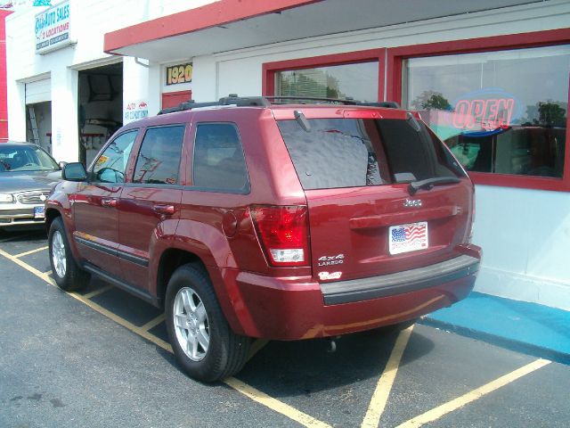 Jeep Grand Cherokee 2007 photo 1