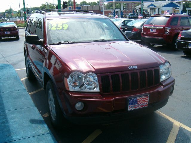 Jeep Grand Cherokee 2007 photo 2