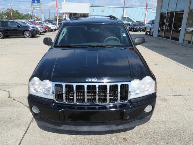 Jeep Grand Cherokee 2007 photo 3