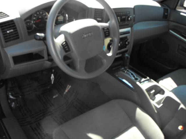 Jeep Grand Cherokee 2007 photo 2