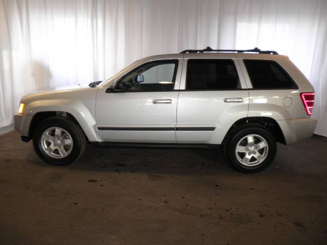 Jeep Grand Cherokee 2007 photo 1