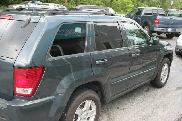 Jeep Grand Cherokee 2007 photo 1