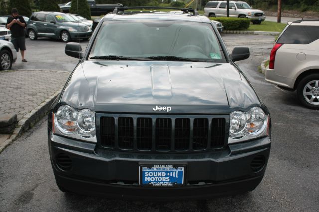 Jeep Grand Cherokee 2007 photo 2