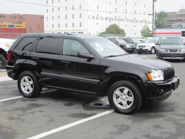 Jeep Grand Cherokee 2007 photo 3