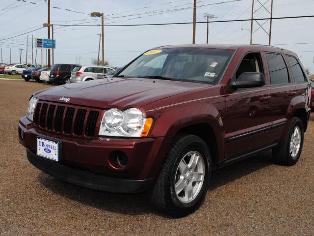 Jeep Grand Cherokee Unknown Sport Utility