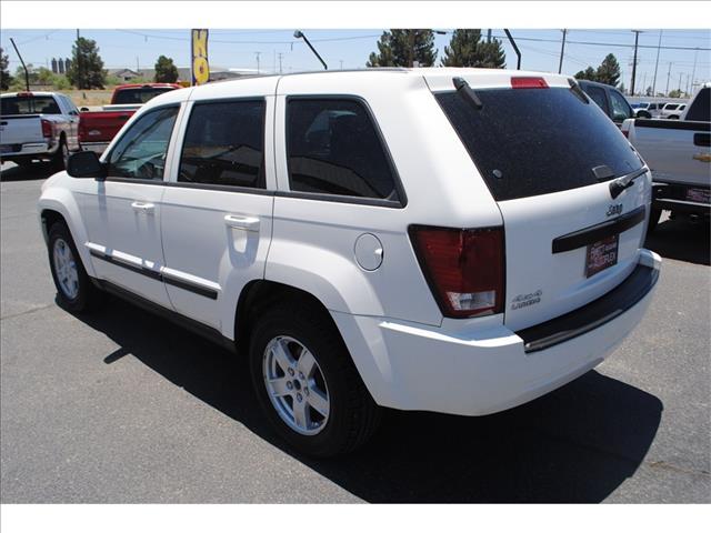 Jeep Grand Cherokee 2007 photo 3