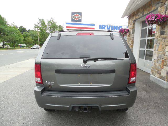 Jeep Grand Cherokee 2007 photo 3