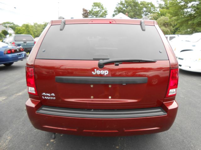 Jeep Grand Cherokee 2007 photo 2