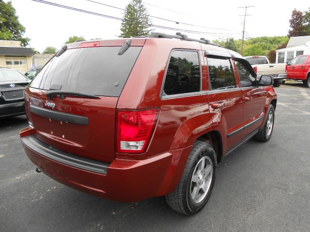 Jeep Grand Cherokee 2007 photo 28