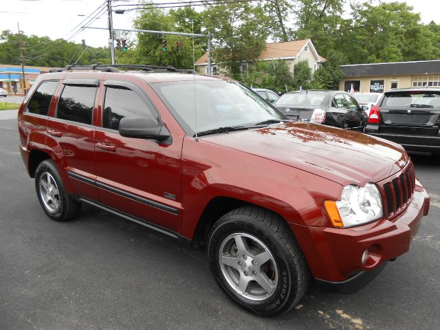 Jeep Grand Cherokee 2007 photo 5