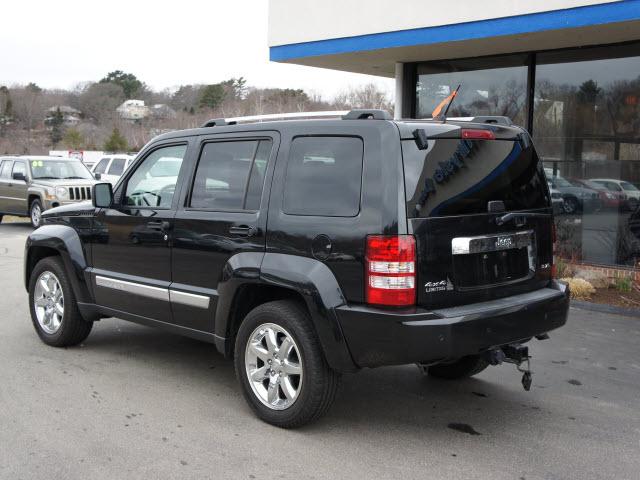 Jeep Grand Cherokee 2007 photo 2