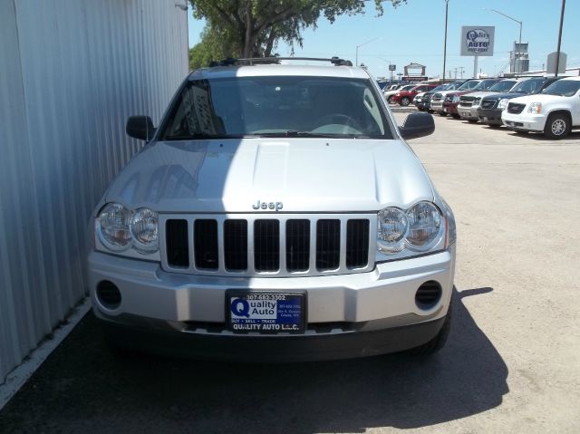 Jeep Grand Cherokee 2007 photo 1