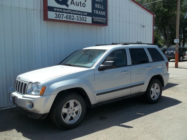 Jeep Grand Cherokee 2007 photo 2