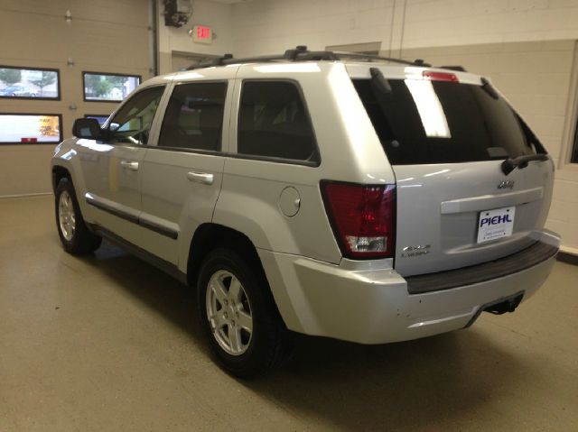 Jeep Grand Cherokee 2007 photo 3