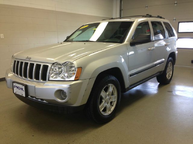 Jeep Grand Cherokee 2007 photo 4