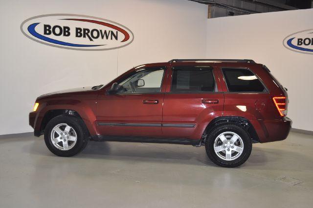 Jeep Grand Cherokee 2007 photo 1