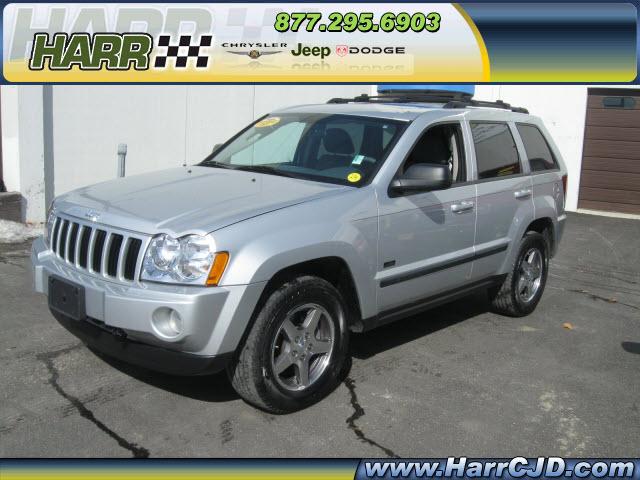 Jeep Grand Cherokee Unknown Sport Utility