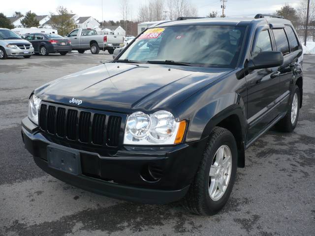 Jeep Grand Cherokee 2007 photo 2