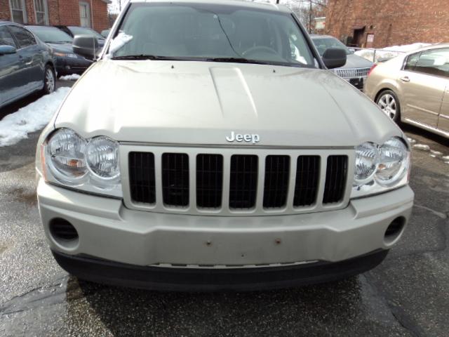 Jeep Grand Cherokee 2007 photo 1