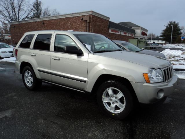 Jeep Grand Cherokee 2007 photo 2