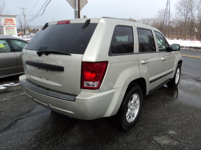 Jeep Grand Cherokee 2007 photo 4