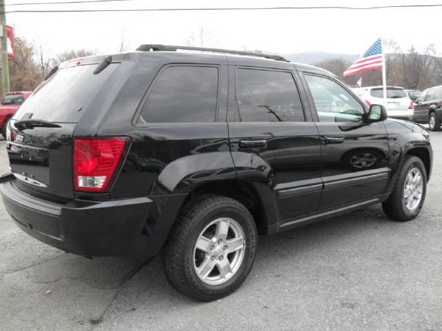 Jeep Grand Cherokee 2007 photo 2