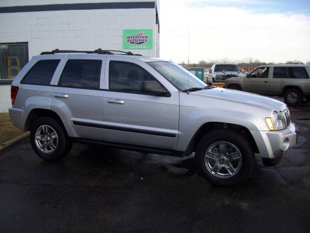 Jeep Grand Cherokee 2007 photo 2