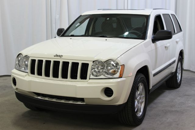 Jeep Grand Cherokee 2007 photo 2