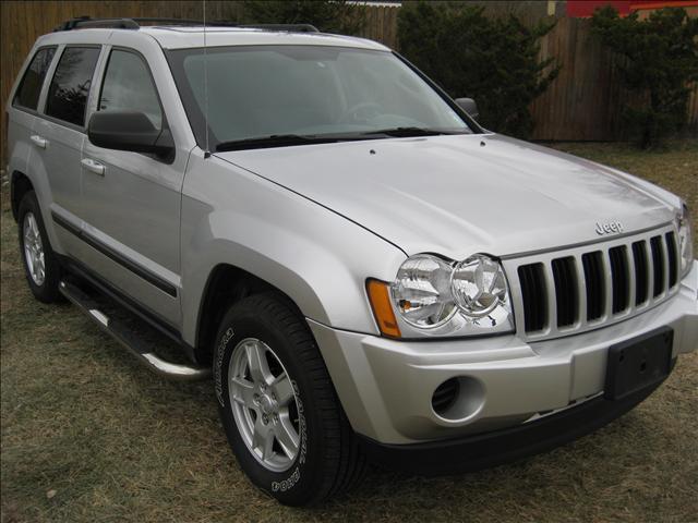 Jeep Grand Cherokee 2007 photo 1