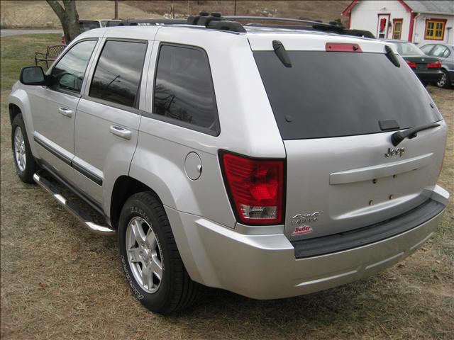 Jeep Grand Cherokee 2007 photo 2