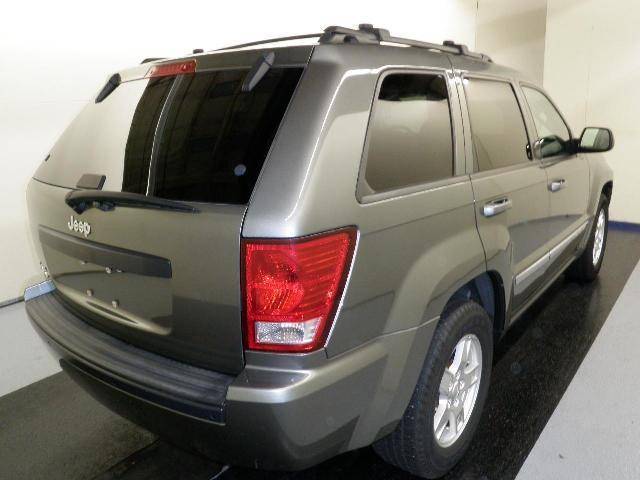 Jeep Grand Cherokee 2007 photo 4