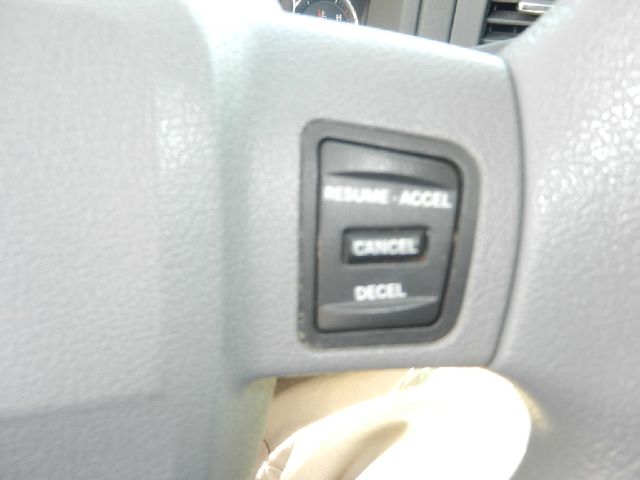 Jeep Grand Cherokee 2007 photo 2