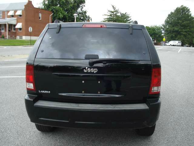 Jeep Grand Cherokee 2007 photo 2