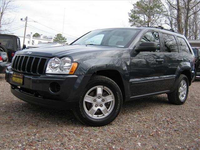 Jeep Grand Cherokee Base W/nav.sys Sport Utility