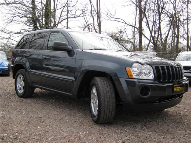 Jeep Grand Cherokee 2007 photo 1