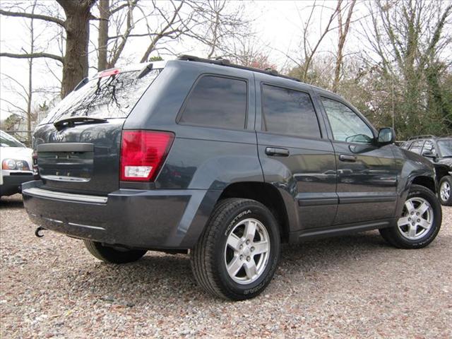 Jeep Grand Cherokee 2007 photo 2