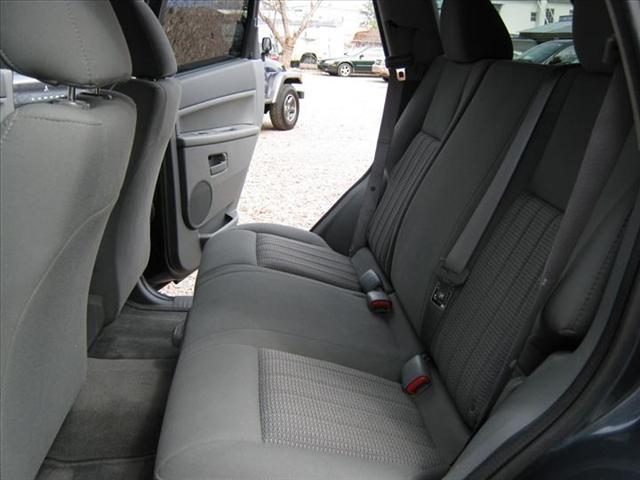 Jeep Grand Cherokee 2007 photo 5