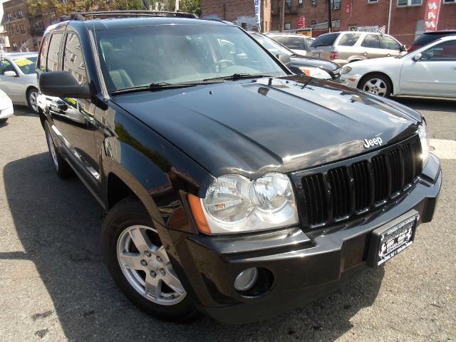 Jeep Grand Cherokee 2007 photo 3