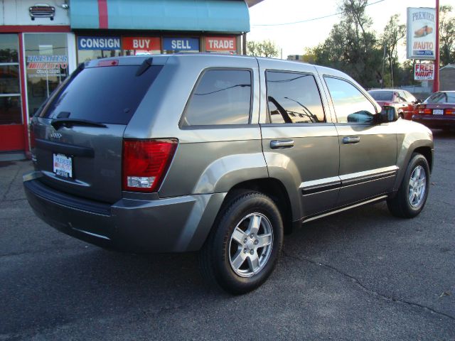 Jeep Grand Cherokee 2007 photo 1