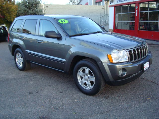 Jeep Grand Cherokee 2007 photo 2