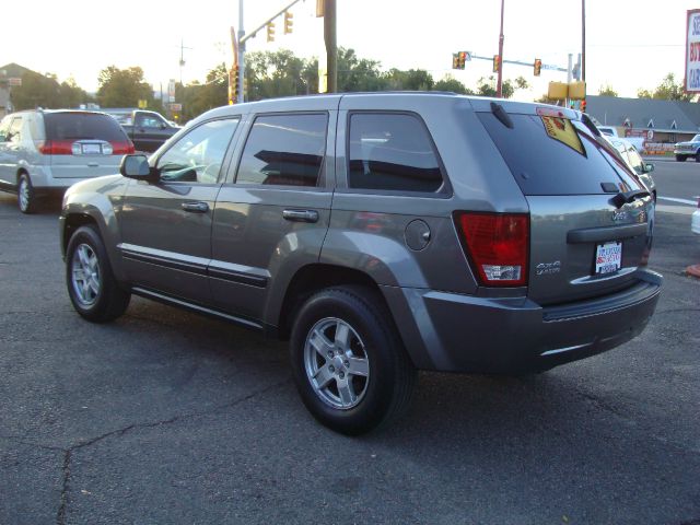 Jeep Grand Cherokee 2007 photo 3