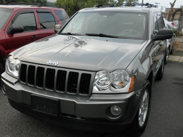 Jeep Grand Cherokee 2007 photo 1