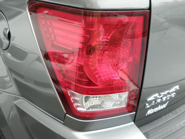 Jeep Grand Cherokee 2007 photo 2