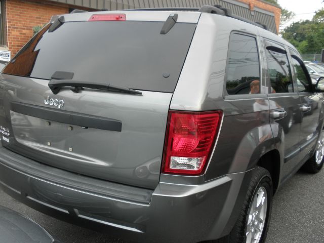 Jeep Grand Cherokee 2007 photo 3